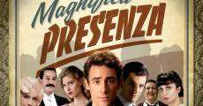 Filme completo Magnifica presenza