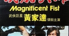 Ver película Magnificent Fist