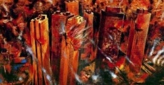 Erdbeben - Flammendes Inferno von Tokio