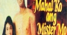 Película Mahal Ko Ang Mister Mo