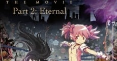 Mahou Shoujo Madoka Magica the Movie (Part 2): The Story of Eternity