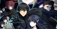 Mahouka Koukou no Rettousei Movie: Hoshi o Yobu Shoujo