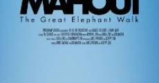 Película Mahout: The Great Elephant Walk