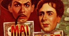 Mai Baap (1957)