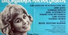 Maibritt, das Mädchen von den Inseln (1964) stream