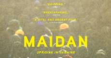 Película Maidan