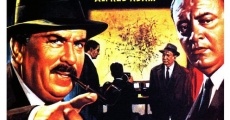 Maigret à Pigalle streaming