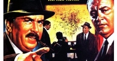 Película Maigret a Pigalle