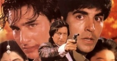 Main Khiladi Tu Anari (1994) stream