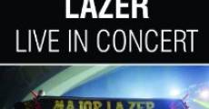 Major Lazer