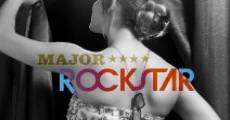 Major Rockstar (2011)