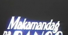 Filme completo Makamandag na Bango