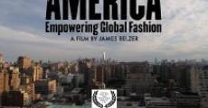 Película Make It in America: Empowering Global Fashion