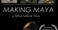 Filme completo Making Maya