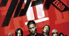 Making of Crows ZERO II film complet