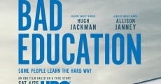 Bad Education (2020) stream