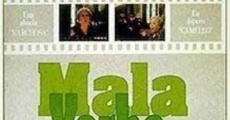 Película Mala yerba