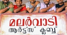 Malarvaadi Arts Club film complet