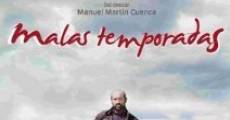 Película Malas temporadas