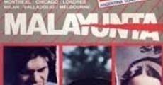 Malayunta film complet