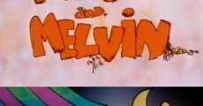 What a Cartoon!: Malcom and Melvin (1997)