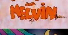 Filme completo What a Cartoon!: Malcom and Melvin