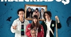 Malcriados (2016) stream