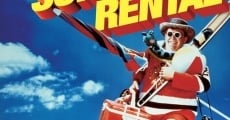 Summer Rental film complet