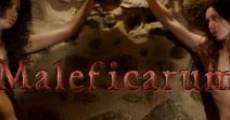 Filme completo Maleficarum