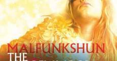 Película Malfunkshun: La historia de Andrew Wood
