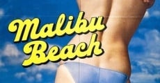 Película Playa de Malibú