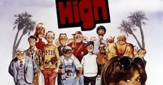 Película Malibu High