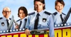 Filme completo Mall Cop