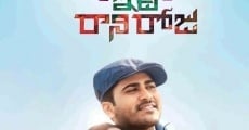 Malli Malli Idhi Rani Roju streaming