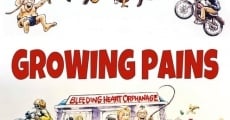 Growing Pains (1984) stream