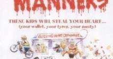 Bad Manners streaming