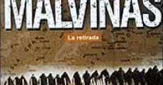 Malvinas: La retirada (2007)