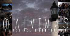 Película Malvinas. Viajes del Bicentenario