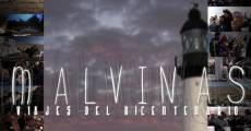 Malvinas. Viajes del Bicentenario streaming