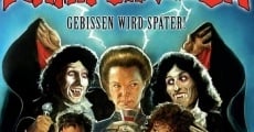 Mama Dracula - Gebissen wird später! streaming