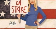 Mom's on Strike