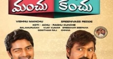 Filme completo Mama Manchu Alludu Kanchu