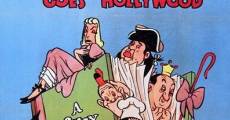 Walt Disney's Silly Symphony: Mother Goose Goes Hollywood film complet