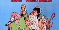 Walt Disney's Silly Symphony: Mother Goose Goes Hollywood (1938)