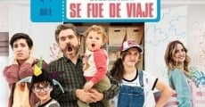 Mamá se fue de viaje (2019) stream