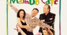 Película Mambo Café