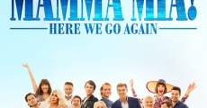 Mamma Mia! Here We Go Again