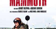 Mammuth film complet