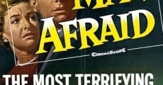 Man Afraid film complet