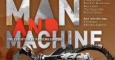 Filme completo Man and Machine